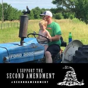 Meet your Posher, Corey